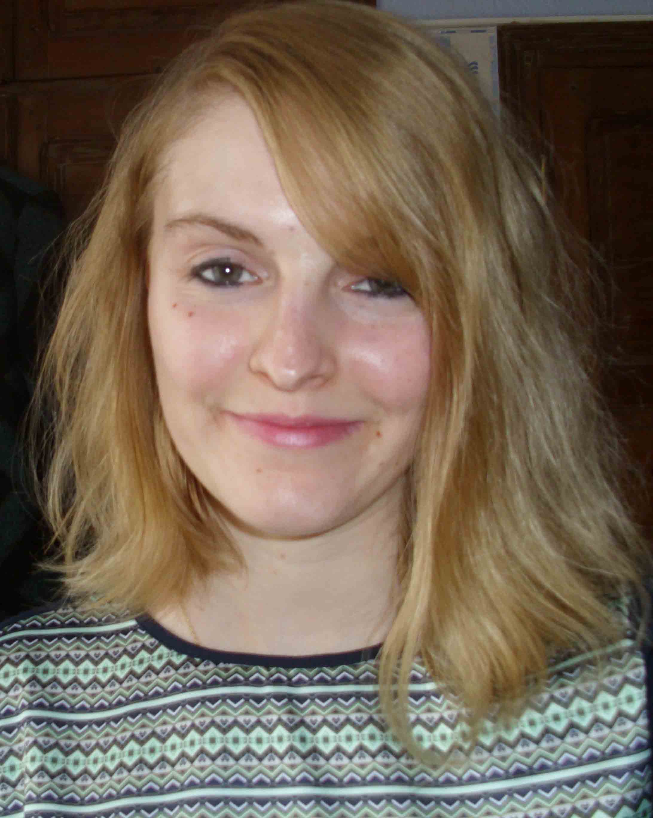 Marion Choquet
